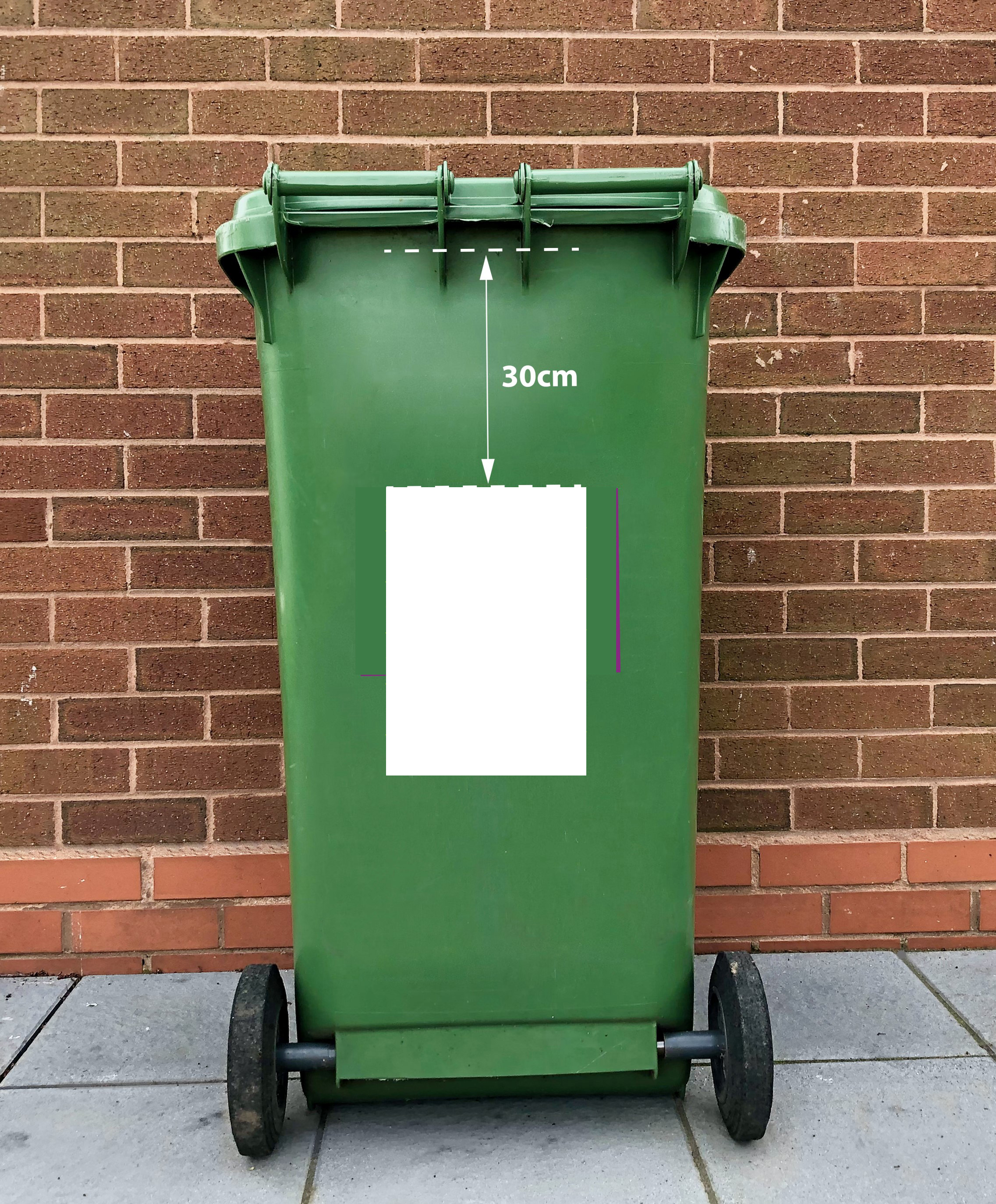Cheshire East Bin Collection Schedule at Jared Jones blog
