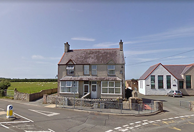 Ty-Ysgol-Bodorgan