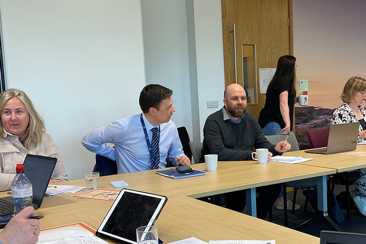 Forum remains integral to Welsh language